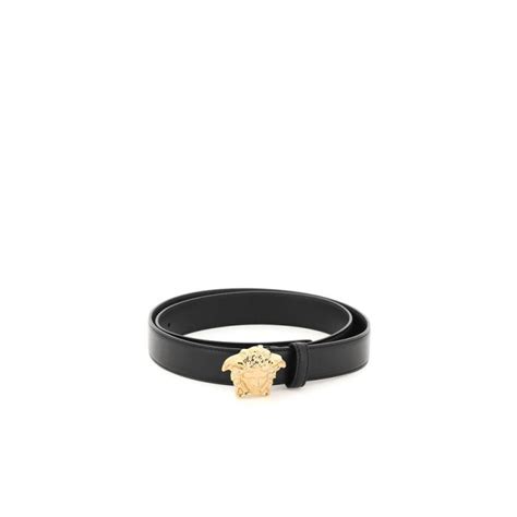 riem heren versace|Heren riemen van Versace .